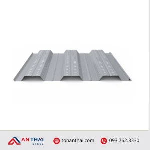 Tôn sàn deck H75W900